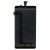 Lcd With Touch Screen For Micromax Canvas Mega E353q353 Black By - Maxbhi Com