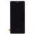 Lcd With Touch Screen For Samsung Galaxy S20 Fe 5g Black By - Maxbhi Com
