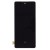 Lcd With Touch Screen For Samsung Galaxy S20 Fe Black By - Maxbhi Com