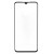 Replacement Front Glass For Infinix Note 12 Black By - Maxbhi Com