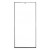 Replacement Front Glass For Samsung Galaxy Note 20 Ultra 5g Bronze By - Maxbhi Com