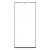 Replacement Front Glass For Samsung Galaxy Note 20 Ultra 5g White By - Maxbhi Com
