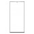 Replacement Front Glass For Samsung Galaxy Note 20 Ultra 5g White By - Maxbhi Com