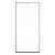 Replacement Front Glass For Samsung Galaxy Note 20 Ultra 5g White By - Maxbhi Com