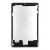 Lcd With Touch Screen For Huawei Mediapad M5 Lite 8 0 Black By - Maxbhi Com