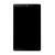 Lcd With Touch Screen For Huawei Mediapad M5 Lite 8 0 Grey By - Maxbhi Com
