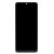 Lcd With Touch Screen For Samsung Galaxy M22 Black By - Maxbhi Com