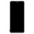 Lcd With Touch Screen For Xiaomi Redmi Note 11 Pro Plus 5g India Blue By - Maxbhi Com