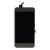 Lcd With Touch Screen For Zen Admire Dragon Gold By - Maxbhi Com