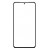 Replacement Front Glass For Vivo X60 Pro Black By - Maxbhi Com