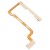 Volume Button Flex Cable For Oppo A96 4g By - Maxbhi Com