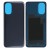 Back Panel Cover For Motorola Moto G41 Black - Maxbhi Com