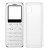 Full Body Housing For Kechaoda K115 2022 White - Maxbhi Com
