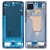 Lcd Frame Middle Chassis For Xiaomi Mi 12 Blue By - Maxbhi Com