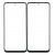 Replacement Front Glass For Motorola Moto G41 Gold By - Maxbhi Com