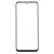 Replacement Front Glass For Motorola Moto G41 Gold By - Maxbhi Com