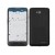 Full Body Housing For Lg Optimus L70 Ms323 Black - Maxbhi Com