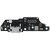 Charging Connector Flex Pcb Board For Motorola Moto E30 By - Maxbhi Com