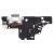 Charging Connector Flex Pcb Board For Motorola Moto G41 By - Maxbhi Com