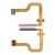 Fingerprint Sensor Flex Cable For Motorola Moto G41 Gold By - Maxbhi Com