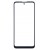 Replacement Front Glass For Motorola Moto E30 White By - Maxbhi Com