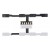 Volume Button Flex Cable For Motorola Moto G41 By - Maxbhi Com