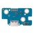 Charging Connector Flex Pcb Board For Samsung Galaxy Tab A8 10 5 2021 By - Maxbhi Com