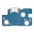Charging Connector Flex Pcb Board For Samsung Galaxy Tab A8 10 5 2021 By - Maxbhi Com