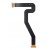 Lcd Flex Cable For Samsung Galaxy Tab A8 10 5 2021 By - Maxbhi Com