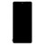 Lcd With Touch Screen For Xiaomi Mi 11t Pro 5g Black By - Maxbhi Com