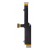 Main Flex Cable For Samsung Galaxy Tab A8 10 5 2021 By - Maxbhi Com