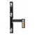Power Button Flex Cable For Samsung Galaxy Tab A8 10 5 2021 On Off Flex Pcb By - Maxbhi Com
