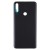 Back Panel Cover For Huawei Enjoy 10 Plus Black - Maxbhi Com