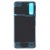 Back Panel Cover For Vivo Y70 Black - Maxbhi Com