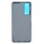 Back Panel Cover For Vivo Y70 Blue - Maxbhi Com