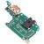 Charging Connector Flex Pcb Board For Vivo Y70 By - Maxbhi Com