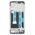 Lcd Frame Middle Chassis For Oppo A35 Black By - Maxbhi Com