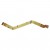 Lcd Flex Cable For Ulefone Gemini By - Maxbhi Com