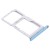 Sim Card Holder Tray For Huawei Enjoy 10 Plus White - Maxbhi Com