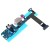 Charging Connector Flex Pcb Board For Samsung Galaxy A8 Star A9 Star By - Maxbhi Com