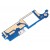 Charging Connector Flex Pcb Board For Wiko Robby By - Maxbhi Com