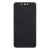 Lcd With Touch Screen For Blu R2 Black By - Maxbhi Com