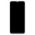Lcd With Touch Screen For Nokia G21 Black By - Maxbhi Com
