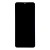 Lcd With Touch Screen For Samsung Galaxy A23 Black By - Maxbhi Com