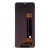 Lcd With Touch Screen For Samsung Galaxy A23 Black By - Maxbhi Com