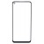 Replacement Front Glass For Oneplus Nord Ce 2 Lite 5g Black By - Maxbhi Com
