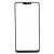 Replacement Front Glass For Realme 2 Blue By - Maxbhi Com