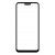Replacement Front Glass For Realme 2 Red By - Maxbhi Com