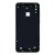 Back Panel Cover For Asus Zenfone Max M2 Zb633kl Black - Maxbhi Com