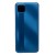 Back Panel Cover For Realme C11 2021 Blue - Maxbhi Com